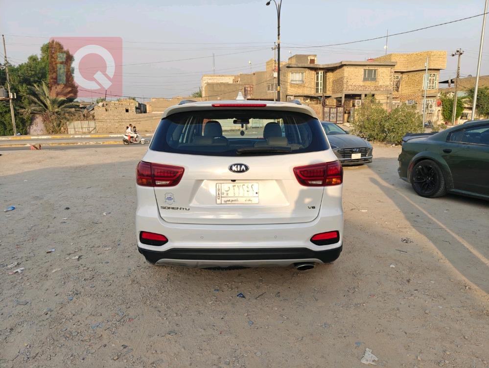 كيا سورينتو